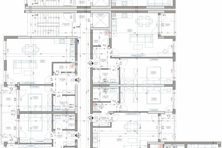 Двустаен апартамент, Варна, Владислав Варненчик, 678275, Снимка 3