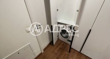 Двустаен апартамент, София, Дружба 2, 682275, Снимка 13