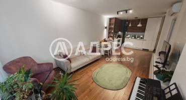 Двустаен апартамент, София, Дружба 2, 682275, Снимка 2