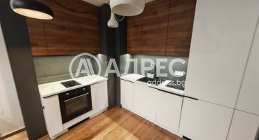 Двустаен апартамент, София, Дружба 2, 682275, Снимка 3