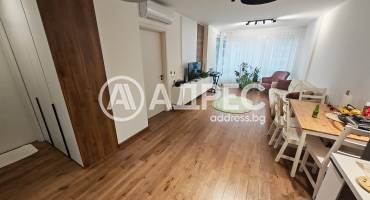 Двустаен апартамент, София, Дружба 2, 682275, Снимка 4