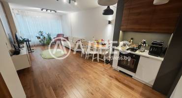 Двустаен апартамент, София, Дружба 2, 682275, Снимка 5