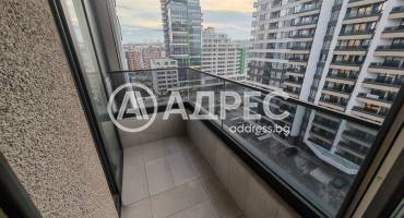 Двустаен апартамент, София, Дружба 2, 682275, Снимка 6