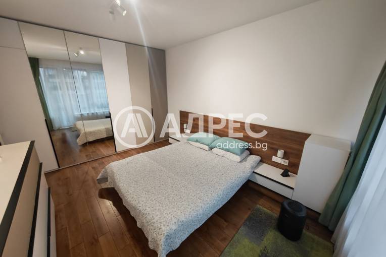 Двустаен апартамент, София, Дружба 2, 682275, Снимка 10