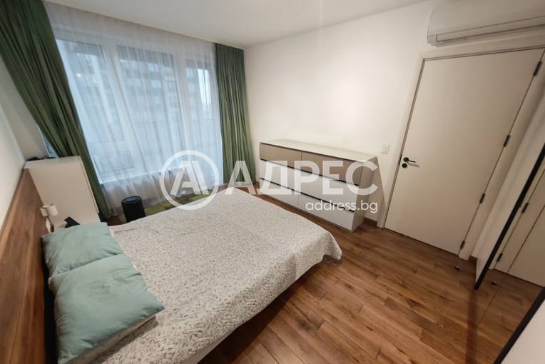 Двустаен апартамент, София, Дружба 2, 682275, Снимка 12