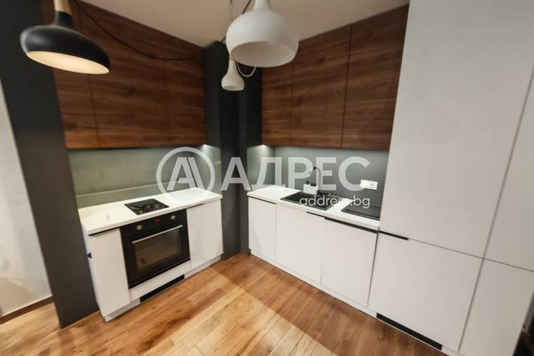 Двустаен апартамент, София, Дружба 2, 682275, Снимка 3