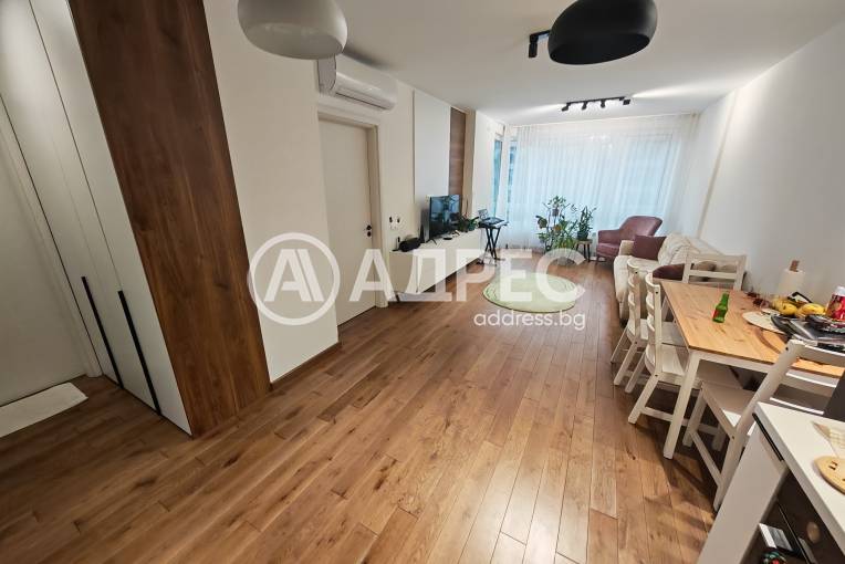 Двустаен апартамент, София, Дружба 2, 682275, Снимка 4