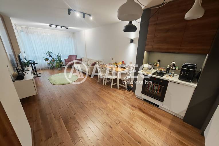 Двустаен апартамент, София, Дружба 2, 682275, Снимка 5