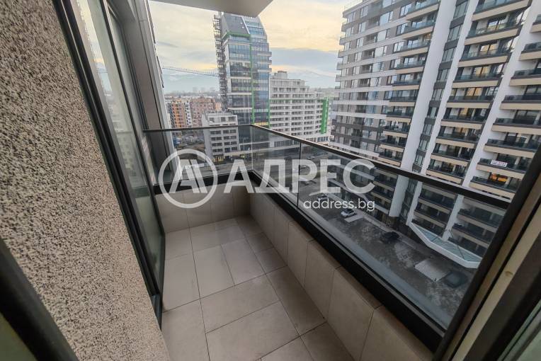 Двустаен апартамент, София, Дружба 2, 682275, Снимка 6