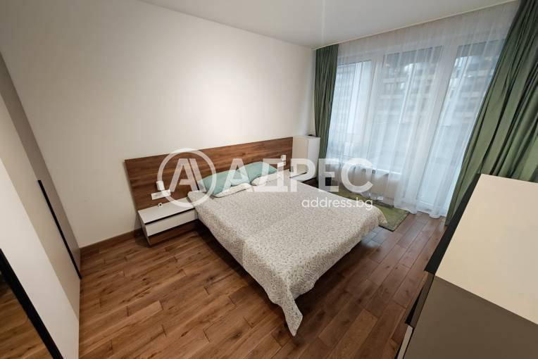 Двустаен апартамент, София, Дружба 2, 682275, Снимка 9