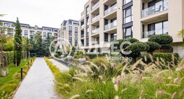 Едностаен апартамент, Варна, к.к. Св.Св. Константин и Елена, 683275, Снимка 16