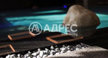 Едностаен апартамент, Варна, к.к. Св.Св. Константин и Елена, 683275, Снимка 19