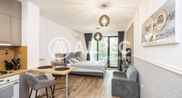 Едностаен апартамент, Варна, к.к. Св.Св. Константин и Елена, 683275, Снимка 2