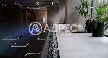 Едностаен апартамент, Варна, к.к. Св.Св. Константин и Елена, 683275, Снимка 20