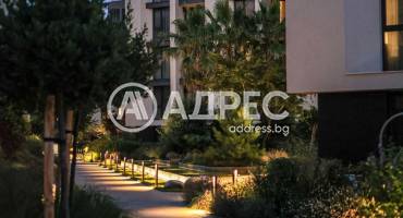 Едностаен апартамент, Варна, к.к. Св.Св. Константин и Елена, 683275, Снимка 22