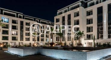 Едностаен апартамент, Варна, к.к. Св.Св. Константин и Елена, 683275, Снимка 23