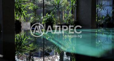 Едностаен апартамент, Варна, к.к. Св.Св. Константин и Елена, 683275, Снимка 25