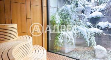 Едностаен апартамент, Варна, к.к. Св.Св. Константин и Елена, 683275, Снимка 3