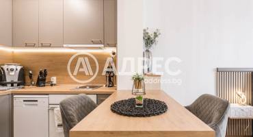 Едностаен апартамент, Варна, к.к. Св.Св. Константин и Елена, 683275, Снимка 6