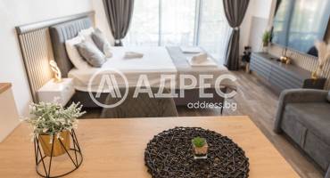 Едностаен апартамент, Варна, к.к. Св.Св. Константин и Елена, 683275, Снимка 7