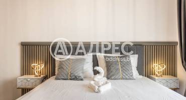 Едностаен апартамент, Варна, к.к. Св.Св. Константин и Елена, 683275, Снимка 8