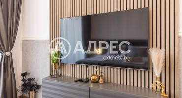 Едностаен апартамент, Варна, к.к. Св.Св. Константин и Елена, 683275, Снимка 9