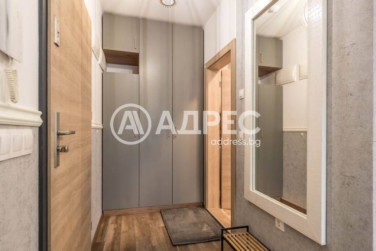 Едностаен апартамент, Варна, к.к. Св.Св. Константин и Елена, 683275, Снимка 11