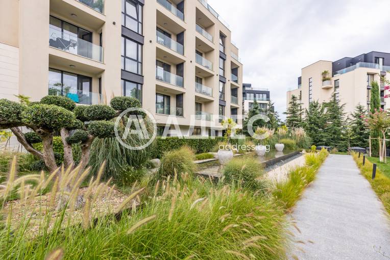 Едностаен апартамент, Варна, к.к. Св.Св. Константин и Елена, 683275, Снимка 15