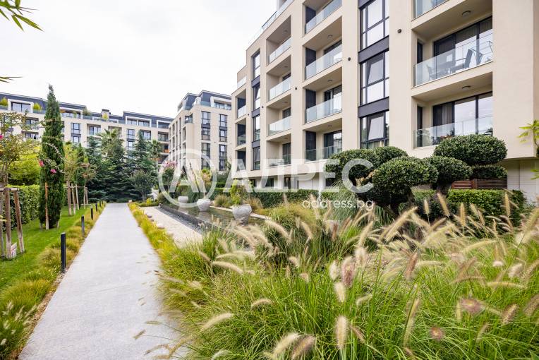 Едностаен апартамент, Варна, к.к. Св.Св. Константин и Елена, 683275, Снимка 16