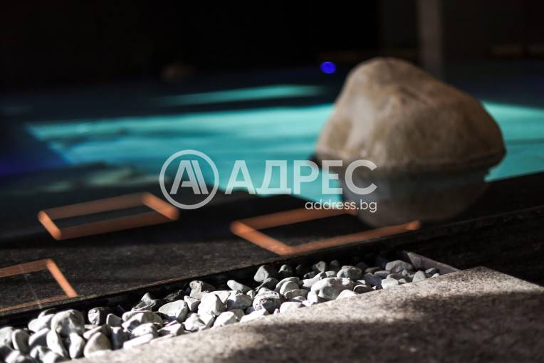 Едностаен апартамент, Варна, к.к. Св.Св. Константин и Елена, 683275, Снимка 19