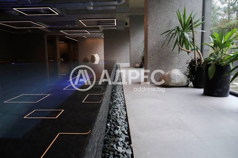 Едностаен апартамент, Варна, к.к. Св.Св. Константин и Елена, 683275, Снимка 20