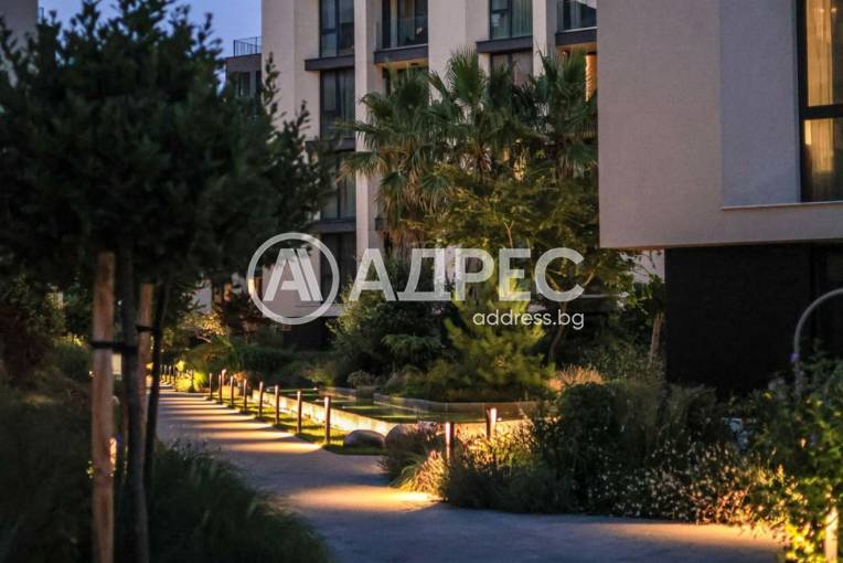 Едностаен апартамент, Варна, к.к. Св.Св. Константин и Елена, 683275, Снимка 22