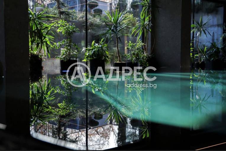 Едностаен апартамент, Варна, к.к. Св.Св. Константин и Елена, 683275, Снимка 25