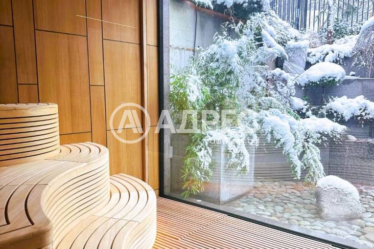 Едностаен апартамент, Варна, к.к. Св.Св. Константин и Елена, 683275, Снимка 3