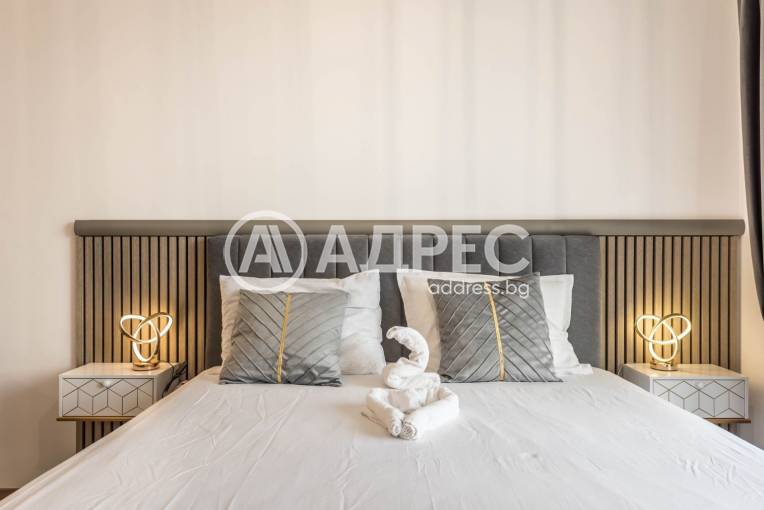 Едностаен апартамент, Варна, к.к. Св.Св. Константин и Елена, 683275, Снимка 8