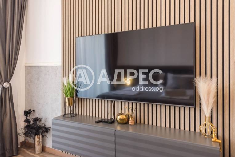 Едностаен апартамент, Варна, к.к. Св.Св. Константин и Елена, 683275, Снимка 9