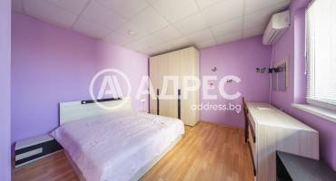 Двустаен апартамент, Плевен, Сторгозия, 686275, Снимка 1