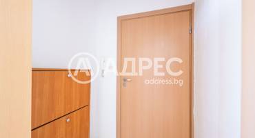 Тристаен апартамент, Плевен, Сторгозия, 686275, Снимка 12