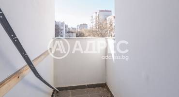 Тристаен апартамент, Плевен, Сторгозия, 686275, Снимка 13