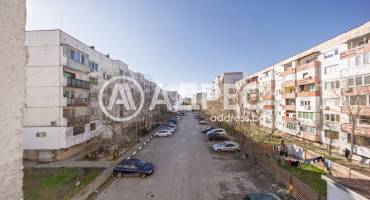 Тристаен апартамент, Плевен, Сторгозия, 686275, Снимка 14