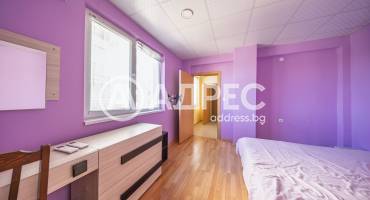 Тристаен апартамент, Плевен, Сторгозия, 686275, Снимка 2