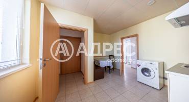 Тристаен апартамент, Плевен, Сторгозия, 686275, Снимка 3