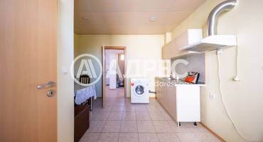 Тристаен апартамент, Плевен, Сторгозия, 686275, Снимка 4