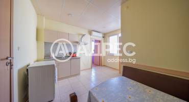 Тристаен апартамент, Плевен, Сторгозия, 686275, Снимка 5