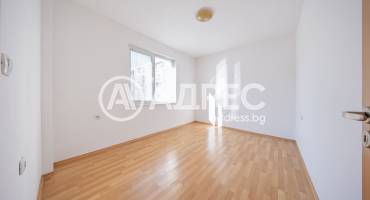 Тристаен апартамент, Плевен, Сторгозия, 686275, Снимка 7