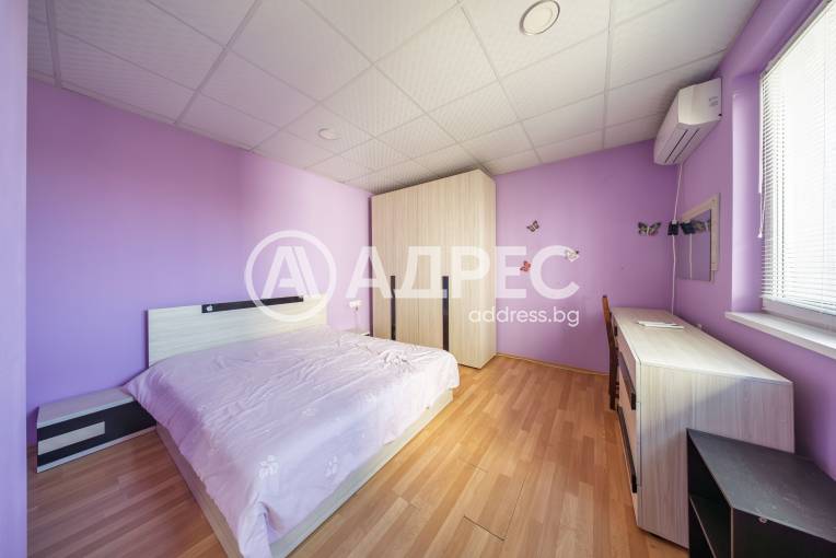 Тристаен апартамент, Плевен, Сторгозия, 686275, Снимка 1