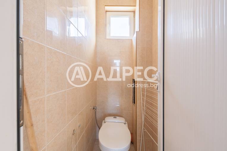 Тристаен апартамент, Плевен, Сторгозия, 686275, Снимка 10