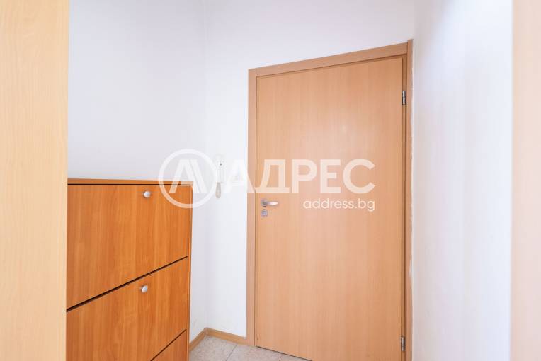 Тристаен апартамент, Плевен, Сторгозия, 686275, Снимка 12