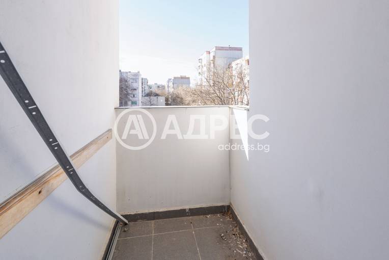 Тристаен апартамент, Плевен, Сторгозия, 686275, Снимка 13