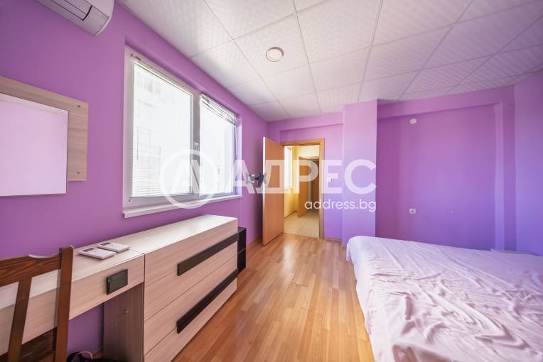 Тристаен апартамент, Плевен, Сторгозия, 686275, Снимка 2